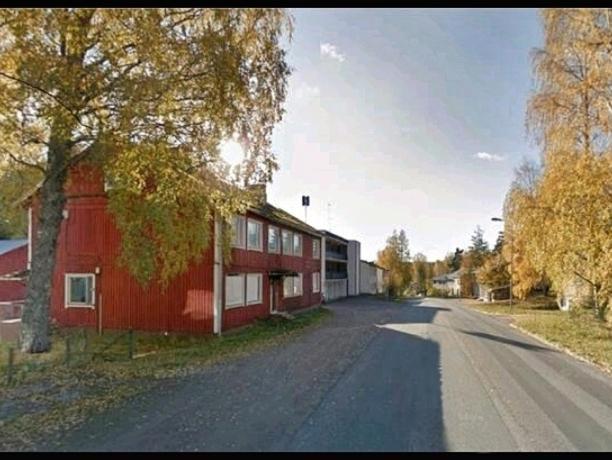 "Beach" Asunto Aelylukolla Ja Ilmastointilaitteella Imatra Exterior photo